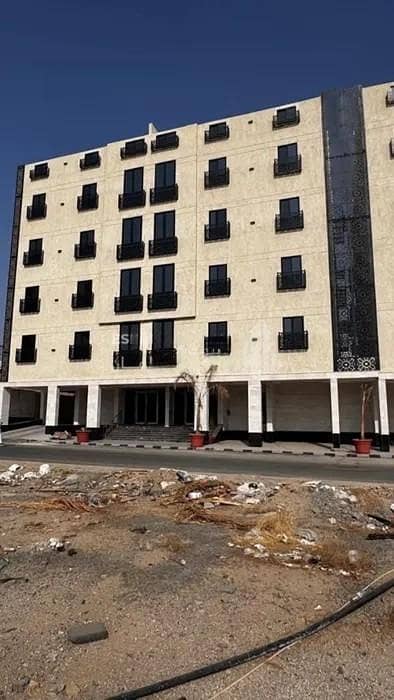 Apartment For Sale in King Fahd, Makkah Apartment For Sale in King Fahd, Makkah