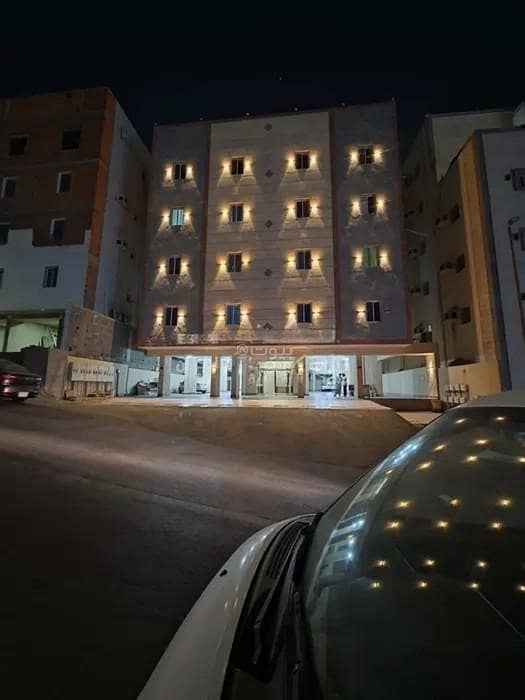Apartment For Sale in Abruq Al Rughamah, Jeddah Apartment For Sale in Abruq Al Rughamah, Jeddah