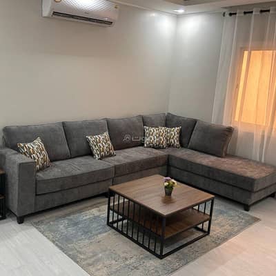 2 Bedroom Apartment for Rent in Al Ranuna, Madina - Toba Suites 1 - Apartments, Studios, Villas in Medina