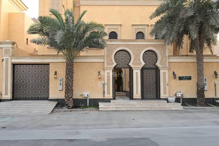 5 Bedroom Villa for Rent in North Riyadh, Riyadh - Furnished villa for rent in Al-Malqa, Riyadh 5 Bedroom Villa for Rent in North Riyadh, Riyadh - Furnished villa for rent in Al-Malqa, Riyadh