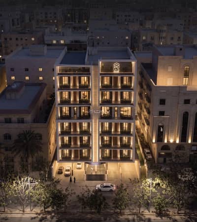 2 Bedroom Flat for Sale in North Jeddah, Jeddah - 2 Bedroom Apartment For Sale in Al Zahraa 2 Bedroom Flat for Sale in North Jeddah, Jeddah - 2 Bedroom Apartment For Sale in Al Zahraa
