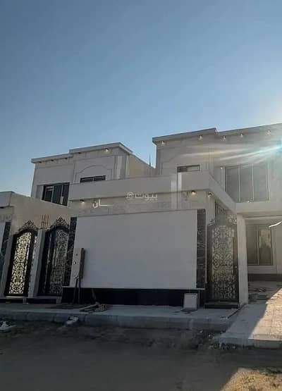 فیلا 6 غرف نوم للبيع في العزيزية، الجبيل - فيلا للبيع في العزيزية، الجبيل