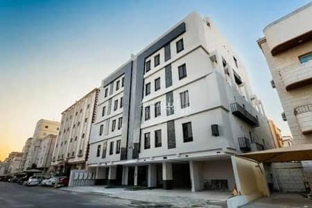 3 Bedroom Apartment for Sale in North Jeddah, Jeddah - Apartment for sale in Al Naseem, North Jeddah