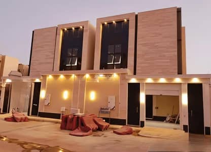 10+ Beds Villa for Sale in East Riyadh, Riyadh - Villa for sale in Al Janadriyah, east Riyadh