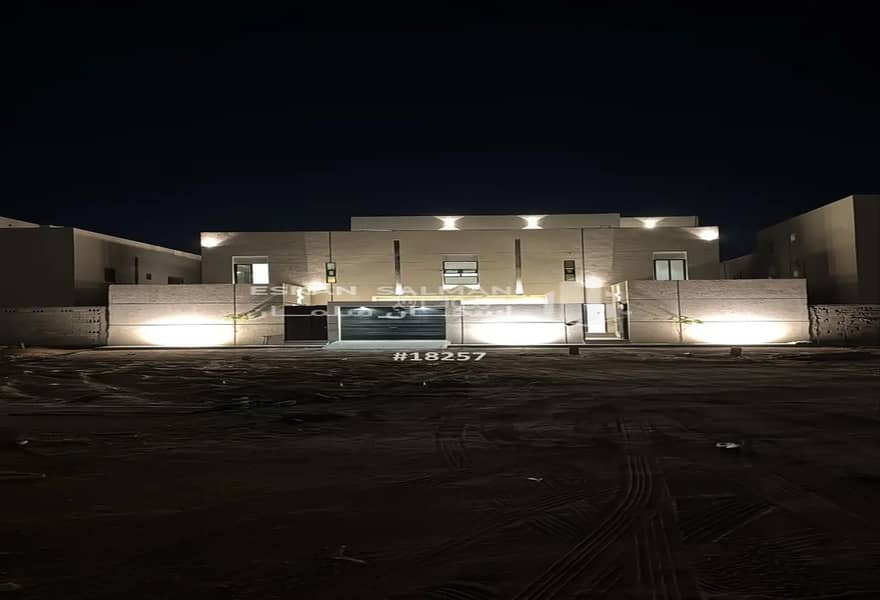 Villa for sale in Ishbiliyah, Al Jubail Villa for sale in Ishbiliyah, Al Jubail