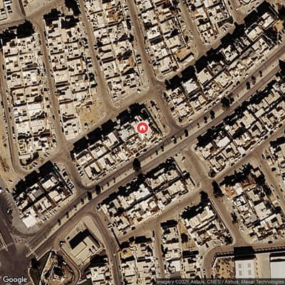Floor for Rent in Al Iskan, Buraydah Al Qassim Region - Floor For Rent in Al Iskan, Buraydah Al Qassim Region