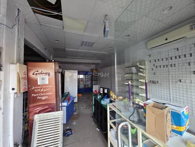 Commercial Building for Rent in Al Faiha, Dammam - Three commercial shops are available for rent in Dammam Fayhaa Dist