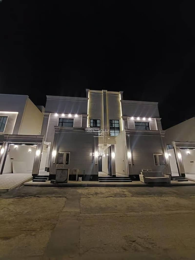 Apartment for sale in Al Janadriyah, east Riyadh Apartment for sale in Al Janadriyah, east Riyadh