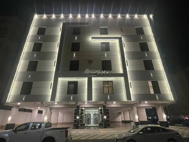 Apartment for sale in Al Marwah, North Jeddah Apartment for sale in Al Marwah, North Jeddah