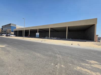 Showroom for Rent in Al Thuqba Industrial Area, Al Khobar - Showrooms, commercial shops, and industrial warehouses for rent on the main road