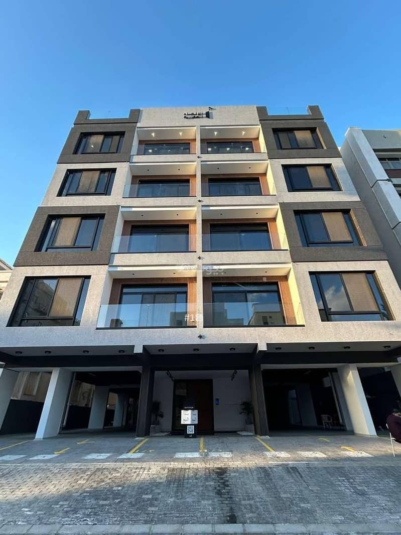 4 Bedroom Apartment For Sale in Al Nahdah, Jeddah 4 Bedroom Apartment For Sale in Al Nahdah, Jeddah