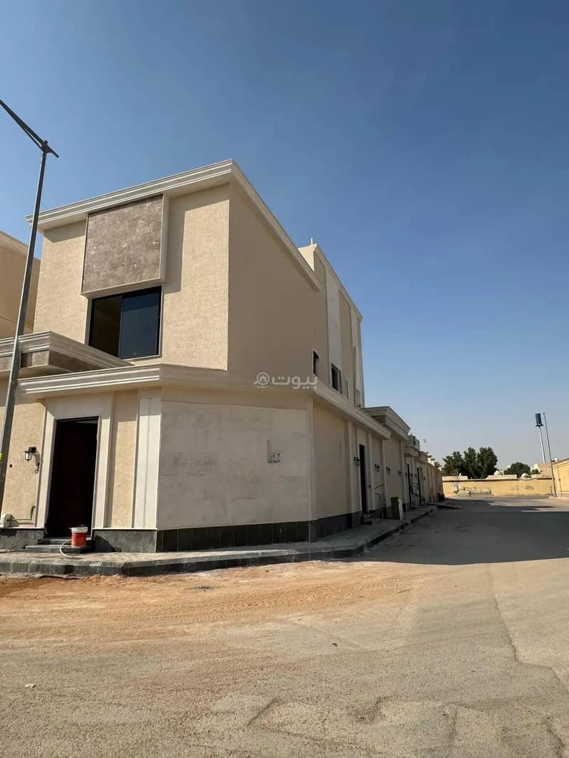 Villa For Sale in Al Qadisiyah, Riyadh Villa For Sale in Al Qadisiyah, Riyadh