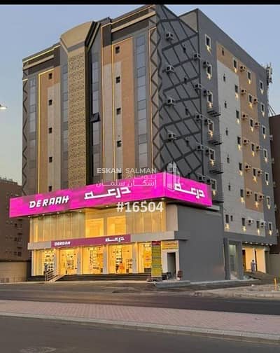 5 Bedroom Apartment for Sale in North Jeddah, Jeddah - Apartment For Sale in Al Mraikh, North Jeddah