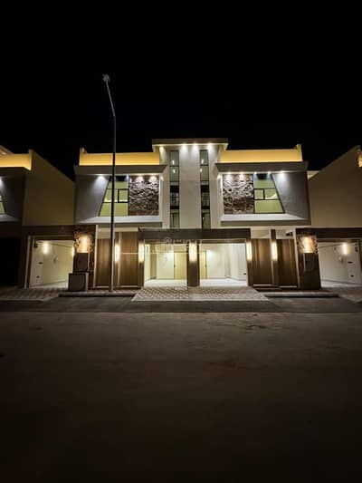 9 Bedroom Villa for Sale in West Riyadh, Riyadh - Villa for sale in Dirab, west Riyadh