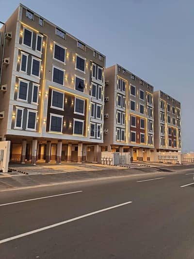 4 Bedroom Apartment for Sale in Ar Rehab 1, Jazan - Apartment For Sale in Ar Rehab 1, Jazan