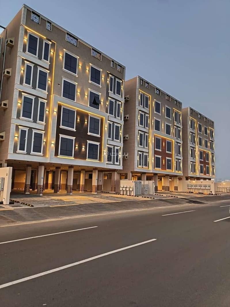 Apartment For Sale in Ar Rehab 1, Jazan Apartment For Sale in Ar Rehab 1, Jazan