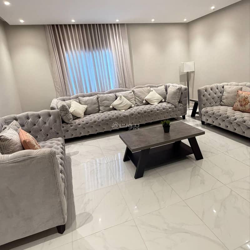 Apartment consisting of two rooms and a hall Apartment consisting of two rooms and a hall