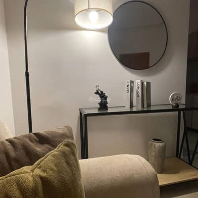 1 Bedroom Flat for Rent in Al Shulah, Dammam - Luxurious hotel apartment Alshola