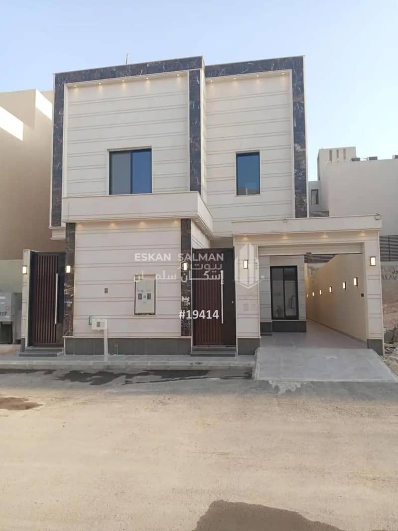 Villa For Sale in Al Rimal, East Riyadh Villa For Sale in Al Rimal, East Riyadh
