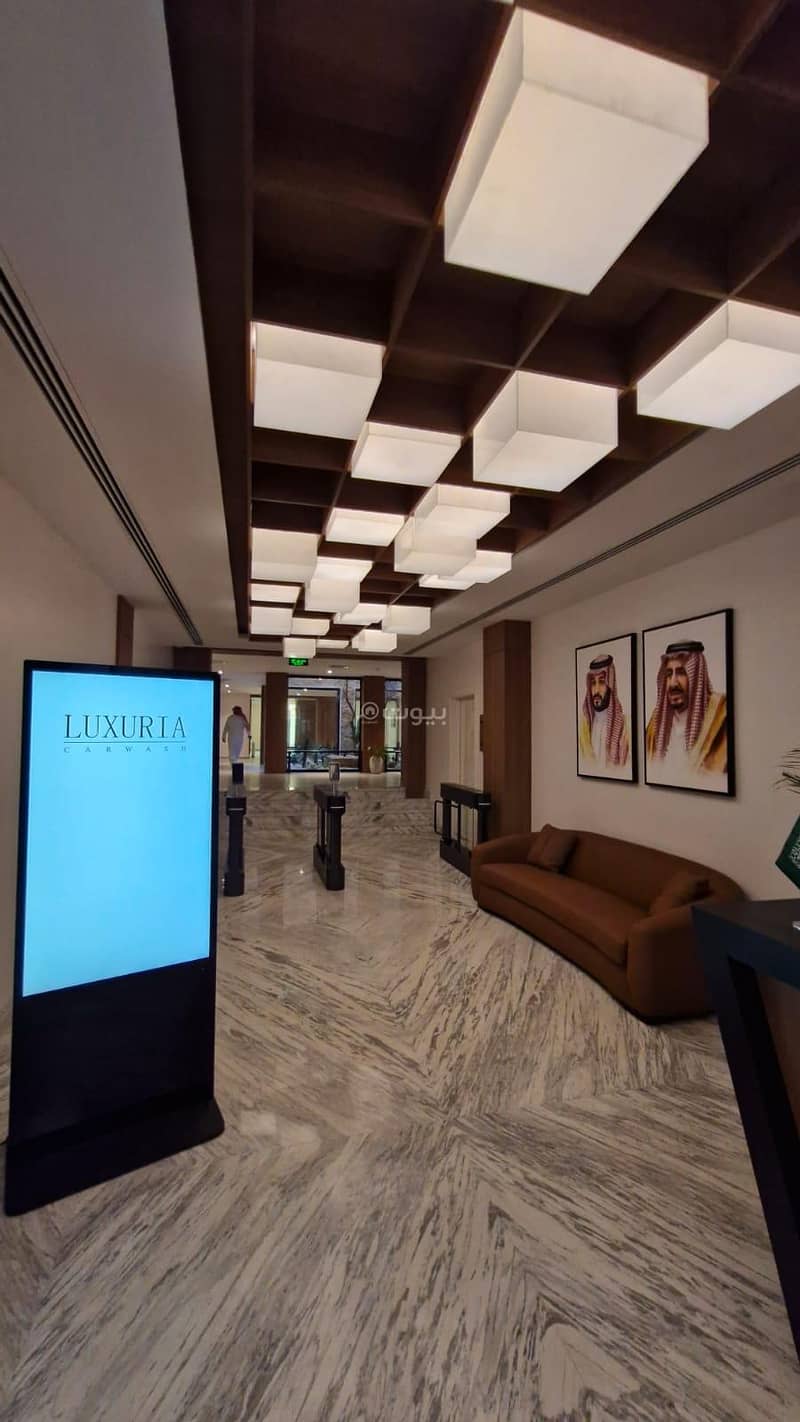 1 Bedroom Mixed-Use Building For Rent in Al Mugharizat, Riyadh 1 Bedroom Mixed-Use Building For Rent in Al Mugharizat, Riyadh