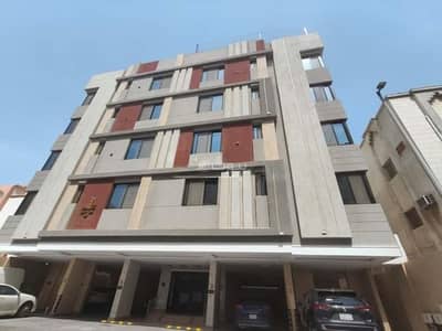 3 Bedroom Flat for Sale in North Jeddah, Jeddah - Apartment For Sale in Al Rabwa, Jeddah