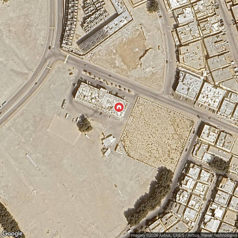 Al-Dammam, the Northern Al-Rakah, next to the university Al-Dammam, the Northern Al-Rakah, next to the university