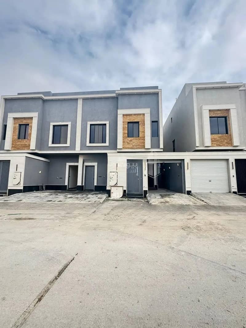 Villa For Sale in Badr, Riyadh Villa For Sale in Badr, Riyadh