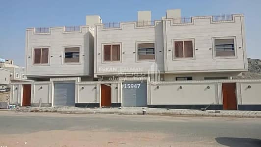 فیلا 6 غرف نوم للبيع في المسيال الجديد، مكة - فيلا للبيع في حي المسيال الجديد، مكة فیلا 6 غرف نوم للبيع في المسيال الجديد، مكة - فيلا للبيع في حي المسيال الجديد، مكة