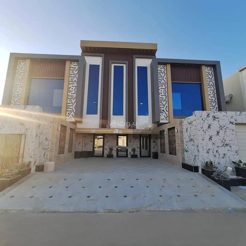 Apartment For Sale in Ishbiliyah, Al Jubail Apartment For Sale in Ishbiliyah, Al Jubail