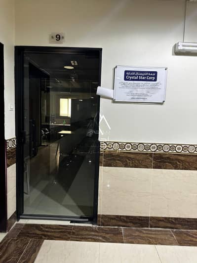 Office for Rent in North Riyadh, Riyadh - Office number (9) for rent Office for Rent in North Riyadh, Riyadh - Office number (9) for rent