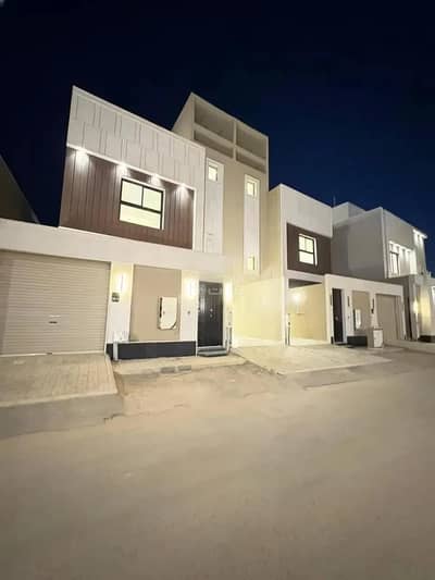 شقة 4 غرف نوم للبيع في شرق الرياض، الرياض - شقة للبيع في الجنادرية، الرياض