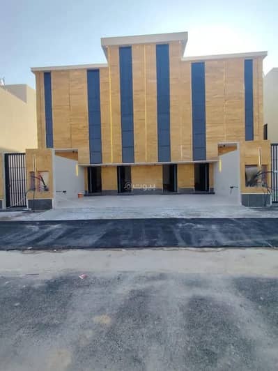 4 Bedroom Flat for Sale in South Riyadh, Riyadh - Apartment for sale in Okaz, south Riyadh