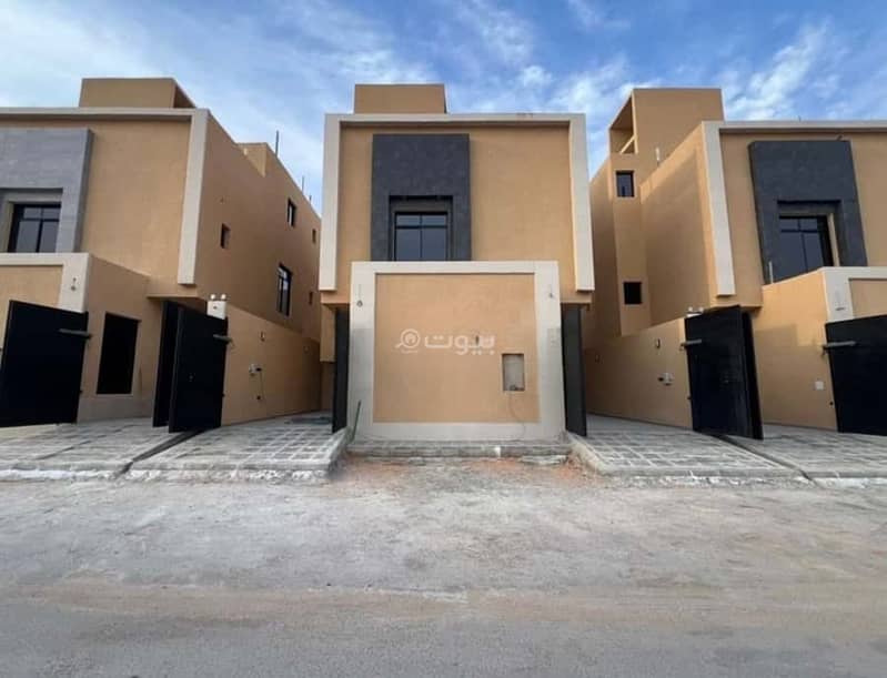Apartment for sale in Al Rimal, East Riyadh Apartment for sale in Al Rimal, East Riyadh
