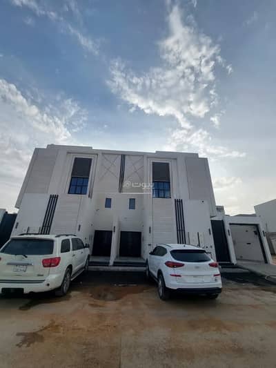 دور 6 غرف نوم للبيع في شرق الرياض، الرياض - دور للبيع في المعيزلة، شرق الرياض