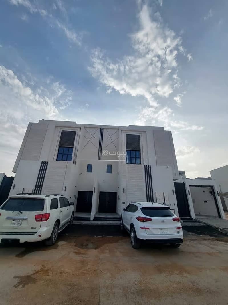 Floor for sale in Al Maizilah, east Riyadh Floor for sale in Al Maizilah, east Riyadh