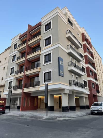 3 Bedroom Flat for Sale in North Jeddah, Jeddah - New apartment for sale | consisting of 3 rooms | suitable for living or investment | located in Al-Salama district, central Jeddah