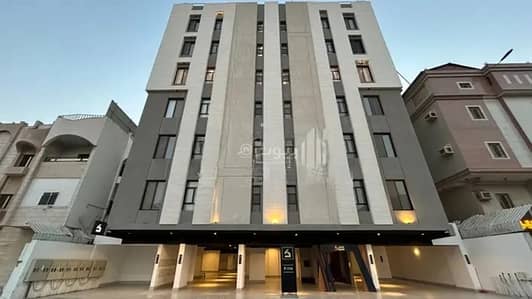 3 Bedroom Apartment for Sale in North Jeddah, Jeddah - Apartment For Sale in Al Nuzhah, Jeddah