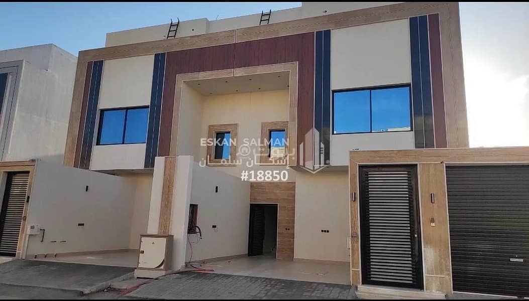دور للبيع في حي العريجاء الغربية، غرب الرياض دور للبيع في حي العريجاء الغربية، غرب الرياض