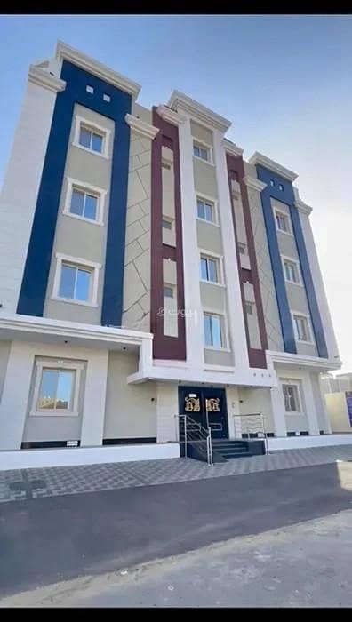 3 Bedroom Flat for Sale in Al Muhammadiyah 2, Jazan - Apartment For Sale in Al Muhammadiyah 2, Jazan