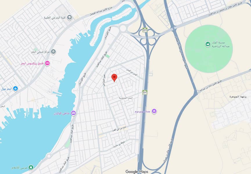 Villa for sale in the Southern Obhur neighborhood, Jeddah Villa for sale in the Southern Obhur neighborhood, Jeddah