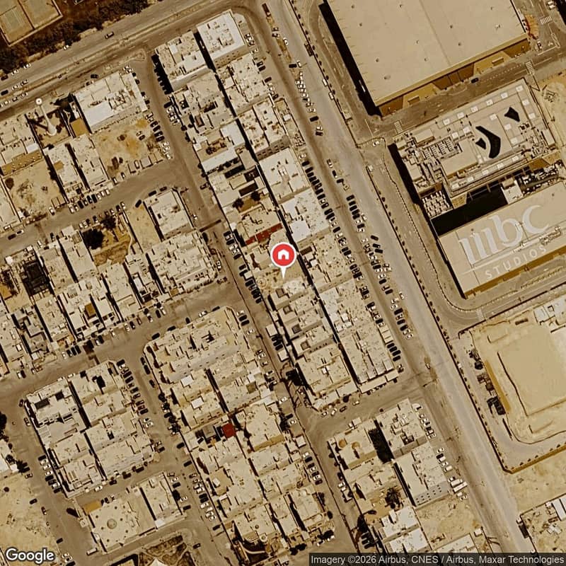 Studio Apartment For Rent in Al Narjis, Riyadh Studio Apartment For Rent in Al Narjis, Riyadh