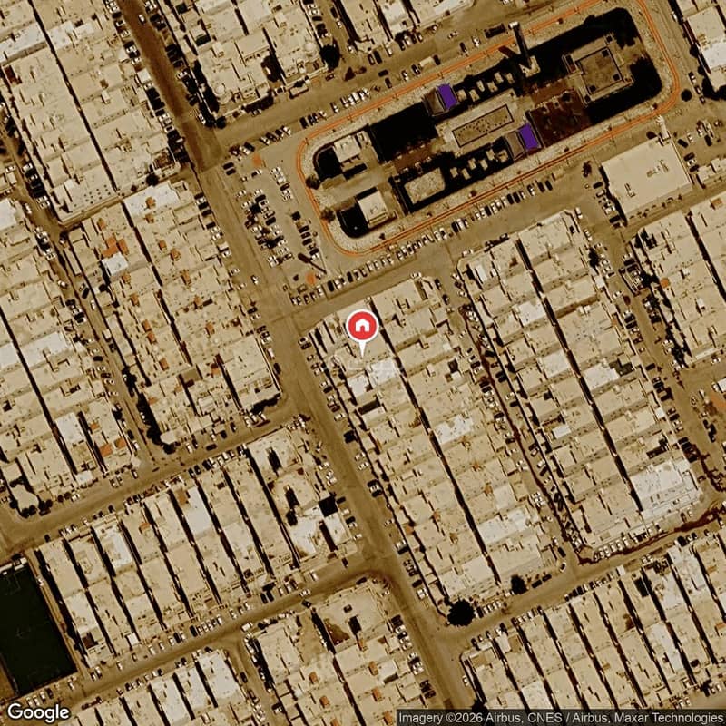 Villa For Sale in Al Rimal, Riyadh Villa For Sale in Al Rimal, Riyadh