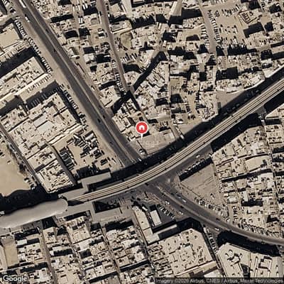 Residential Land for Sale in Central Riyadh, Riyadh - Residential Land For Sale in Al Shimaisi, Riyadh
