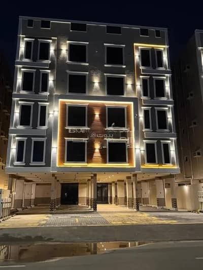 4 Bedroom Apartment for Sale in Ar Rehab 1, Jazan - Apartment For Sale in Ar Rehab 1, Jazan