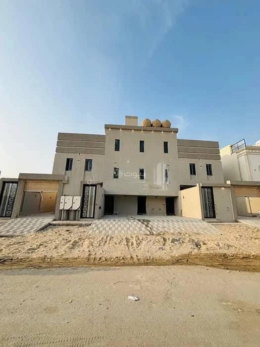 Apartment For Sale in Ishbiliyah, Al Jubail Apartment For Sale in Ishbiliyah, Al Jubail
