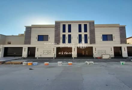 فلیٹ 4 غرف نوم للبيع في شرق الرياض، الرياض - شقة للبيع في حي السعادة، شرق الرياض