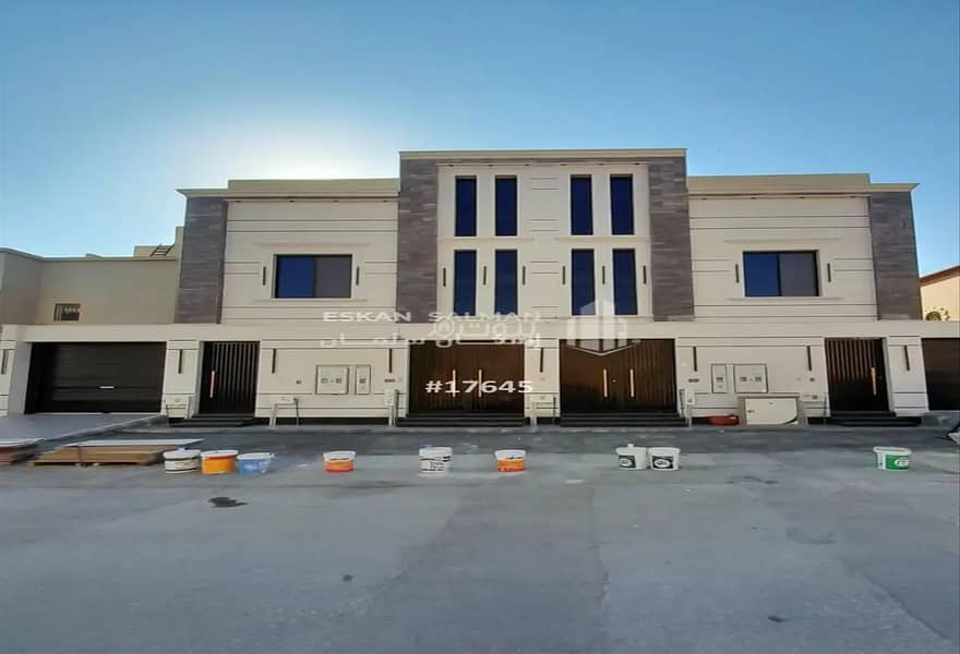 Apartment for sale in Al Saadah, East Riyadh Apartment for sale in Al Saadah, East Riyadh
