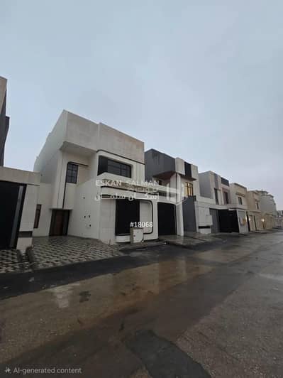 دور 5 غرف نوم للبيع في شرق الرياض، الرياض - دور للبيع في حي الرمال، شرق الرياض دور 5 غرف نوم للبيع في شرق الرياض، الرياض - دور للبيع في حي الرمال، شرق الرياض