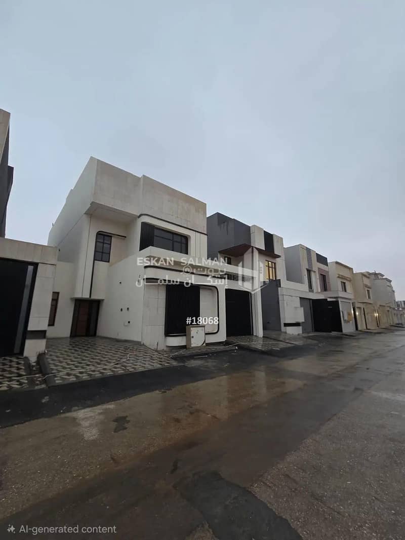 Floor For Sale in Al Rimal, East Riyadh Floor For Sale in Al Rimal, East Riyadh