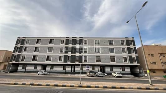 شقة 4 غرف نوم للبيع في غرب الرياض، الرياض - شقة للبيع في الزهرة، غرب الرياض